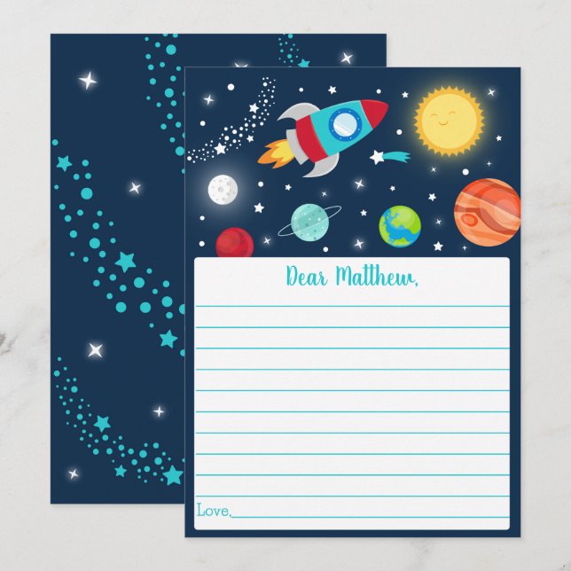 Tarjetas de la cápsula de la hora de nacimiento de (Anverso / Reverso)