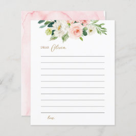 Tarjetas de la cápsula de la hora del cumpleaños f