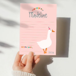 Tarjetas de la cápsula de la hora del primer cumpl