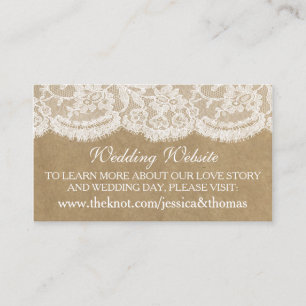 Tarjetas de la página web de la colección de Bodas