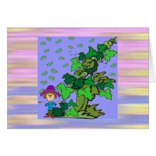 Tarjetas de la poesía infantil