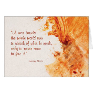 Tarjetas de la prisión - el viaje del hombre