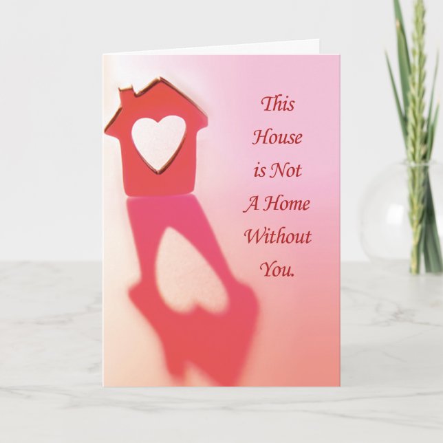 Tarjetas de la prisión - esta casa (Anverso)