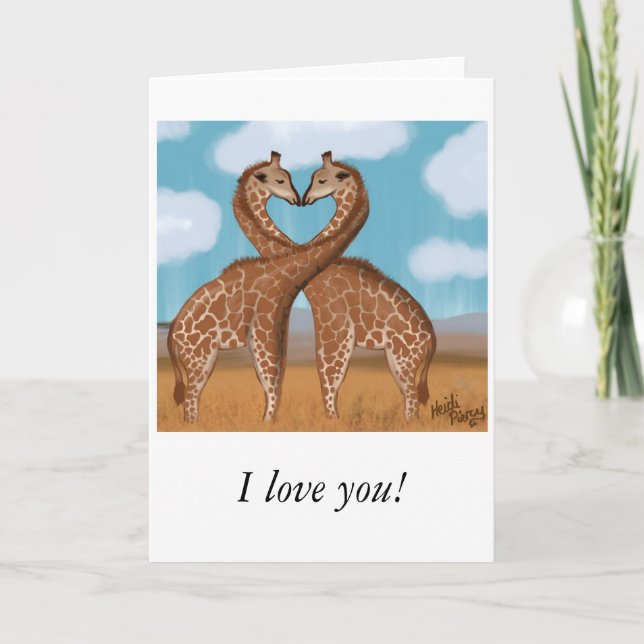 Tarjetas de las tarjetas del día de San Valentín (Anverso)