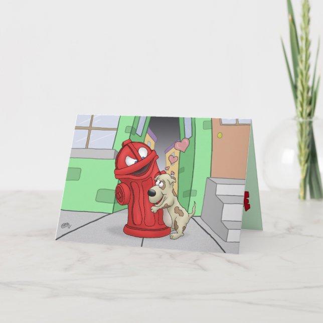 Tarjetas de las tarjetas del día de San Valentín (Anverso)