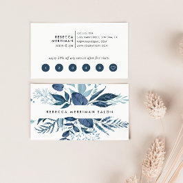 Tarjetas de lealtad de Azure Wild