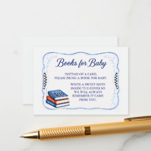 Tarjetas de Libros para Bebé Little Racer 
