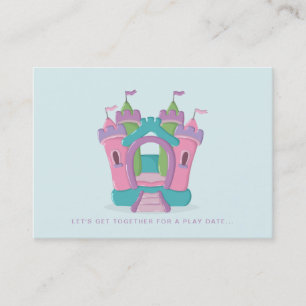 Tarjetas de llamadas de fecha de reproducción de F