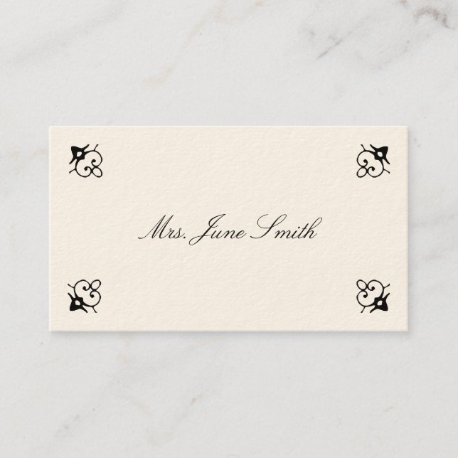 Tarjetas de llamadas de Victoria (Anverso)