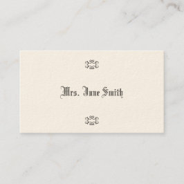 Tarjetas de llamadas de Victoria