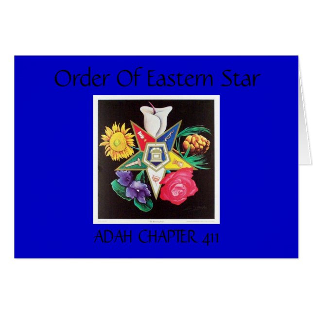 tarjetas de los oes (Anverso (Horizontal))