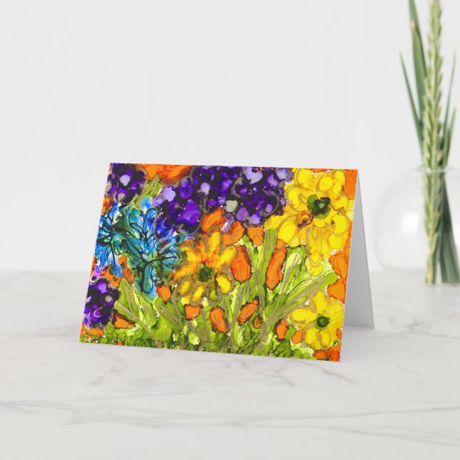 Tarjetas de Lovitude Confía en mí (Anverso)