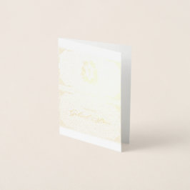 Tarjetas de lugar de boda
