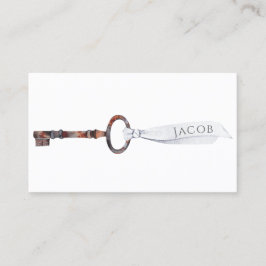 Tarjetas de lugar de Sweet Garden