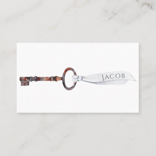 Tarjetas de lugar Sweet Garden (Anverso)