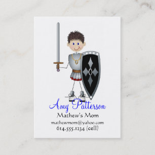 Tarjetas de mamá para mi pequeño jugador de caball