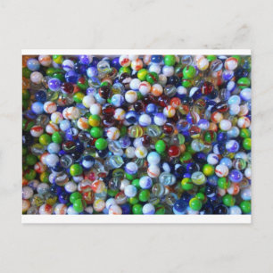 Tarjetas de Marble Post