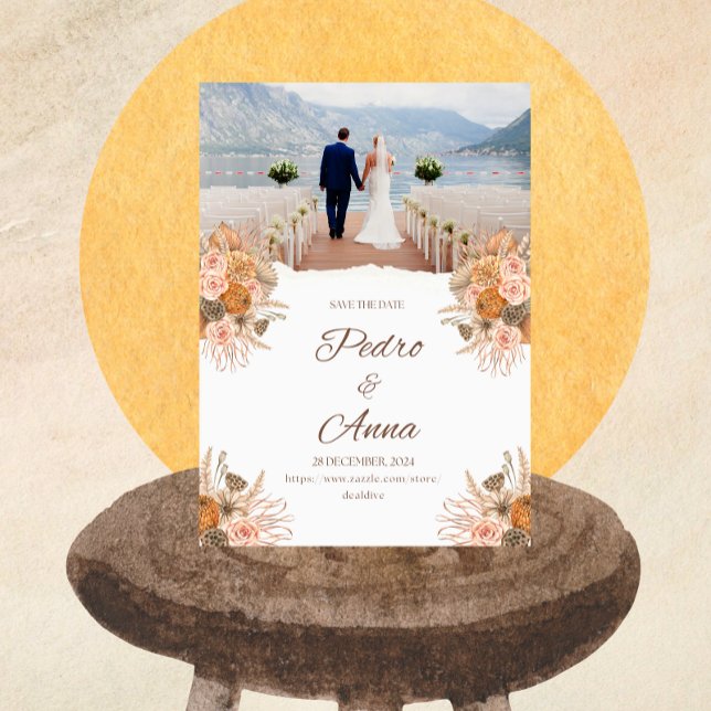 Tarjetas de matrimonio personalizadas asequibles y (Subido por el creador)