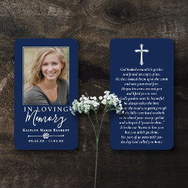 Tarjetas de memoria fotográfica Personalizado simp