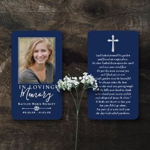 Tarjetas de memoria fotográfica Personalizado simp