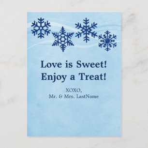 Tarjetas de mesa de postre tipo bufé con candelabr