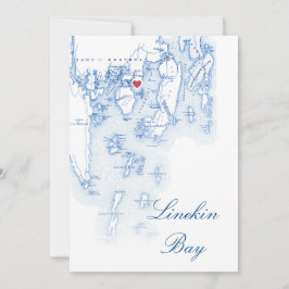 Tarjetas de mesa editables para Bodas de Linekin B