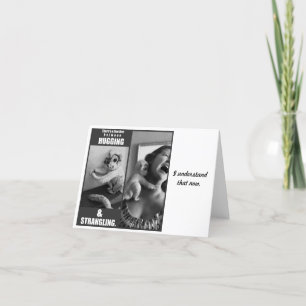 Tarjetas de mono homicidas