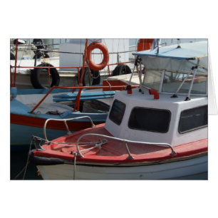 Tarjetas de navegación