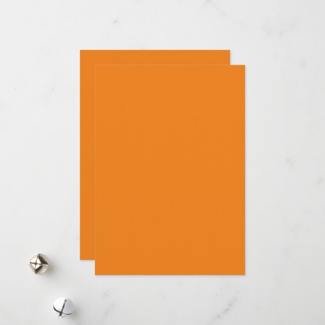 Tarjetas de navidad (Anverso/Reverso In Situ)