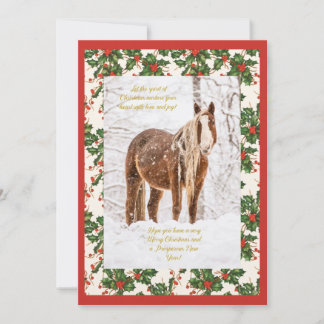 Tarjetas de Navidad