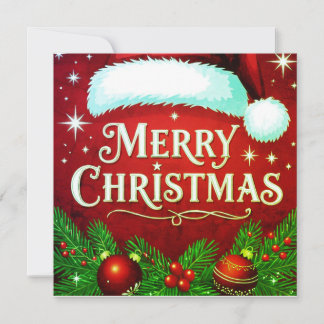 tarjetas de Navidad