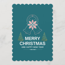 Tarjetas de Navidad