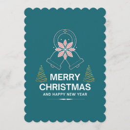 Tarjetas de Navidad