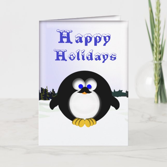 tarjetas de Navidad (Anverso)