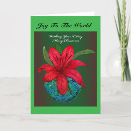 Tarjetas de navidad