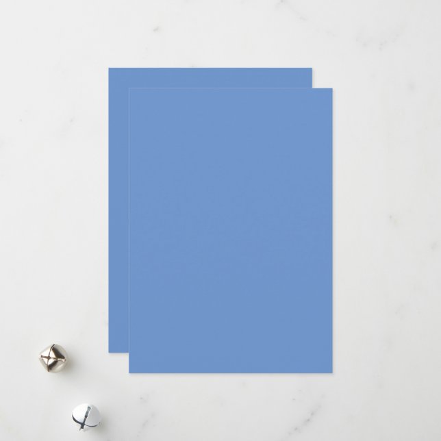 Tarjetas de navidad (Anverso/Reverso In Situ)