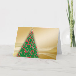 Tarjetas de navidad