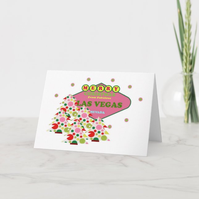 Tarjetas de navidad (Anverso)