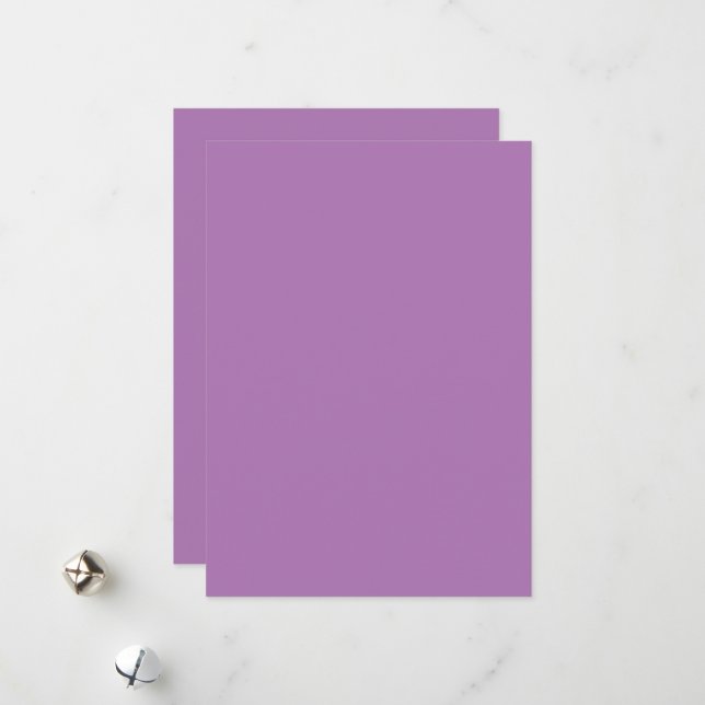 Tarjetas de navidad (Anverso/Reverso In Situ)