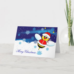 Tarjetas de Navidad