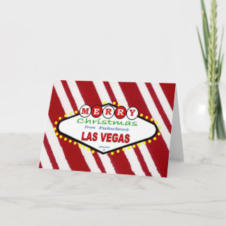 Tarjetas de navidad