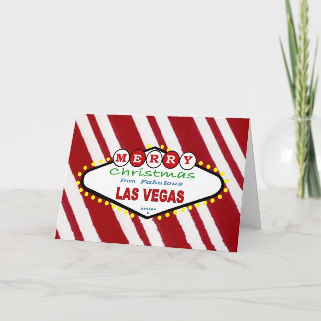 Tarjetas de navidad (Anverso)