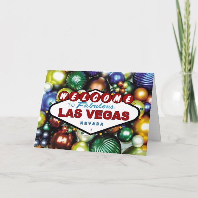 Tarjetas de navidad (Anverso)