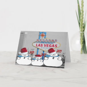 Tarjetas de navidad