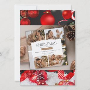 tarjetas de Navidad