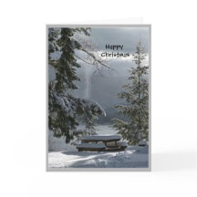Tarjetas de Navidad