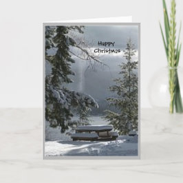 Tarjetas de Navidad
