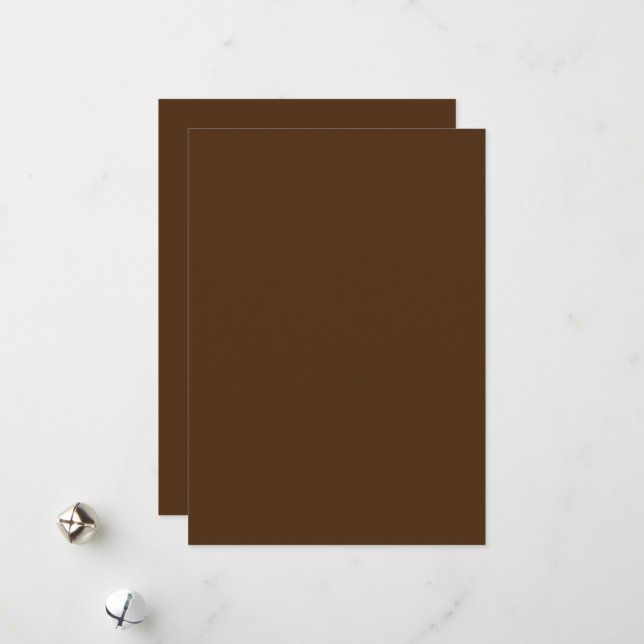 Tarjetas de Navidad (Anverso/Reverso In Situ)