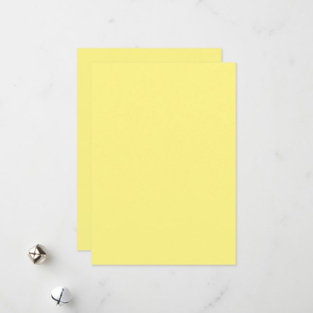 Tarjetas de navidad (Anverso/Reverso In Situ)