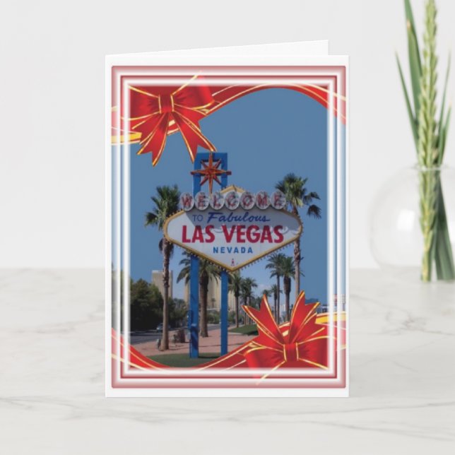 Tarjetas de navidad (Anverso)